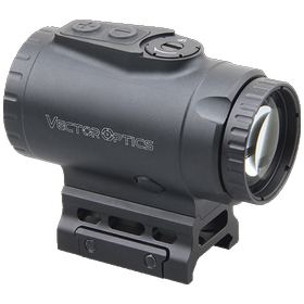 Point rouge Paragon 3x18VEPS MBR — vue 2