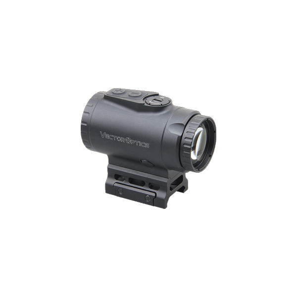 Point rouge Paragon 3x18VEPS MBR — vue 2
