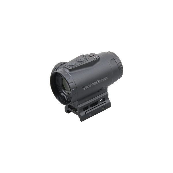 Point rouge Paragon 3x18VEPS MBR — vue 4
