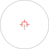 Point rouge Paragon 3x18VEPS MBR — vue 7