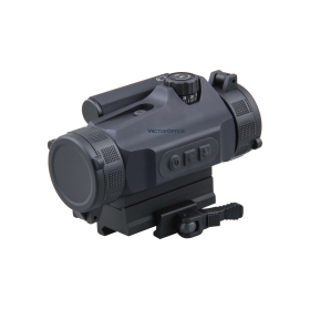 Point rouge Nautilus 1x30 QD — vue 2