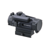 Point rouge Nautilus 1x30 QD — vue 3
