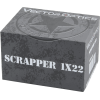 Point rouge Scrapper1x22 — vue 8