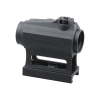 Point rouge Maverick III 1x22 S-MIL 3MOA — vue 3