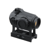 Point rouge Maverick III 1x22 S-MIL 3MOA — vue 6
