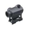 Point rouge Maverick III1x22 Mil 3MOA — vue 2
