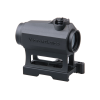 Point rouge Maverick III1x22 Mil 3MOA — vue 3