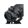Point rouge Maverick III1x22 Mil 3MOA — vue 4