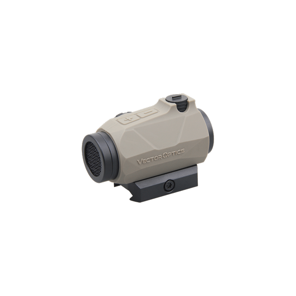 Point rouge Maverick IV1x20 SOP 3MOA — vue 2