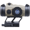 Point rouge Maverick IV1x20 SOP 3MOA — vue 3