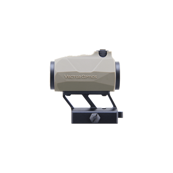 Point rouge Maverick IV1x20 SOP 3MOA — vue 4