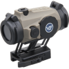 Point rouge Maverick IV1x20 SOP 3MOA — vue 5