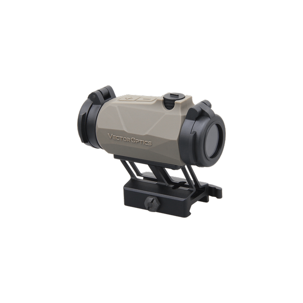 Point rouge Maverick IV1x20 SOP 3MOA — vue 6