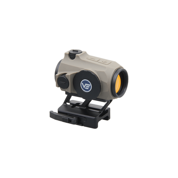 Point rouge Maverick IV1x20 SOP 3MOA — vue 7