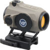 Point rouge Maverick IV1x20 SOP 3MOA — vue 7
