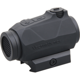 Point rouge Maverick IV1x20 Mil 3MOA — vue 2