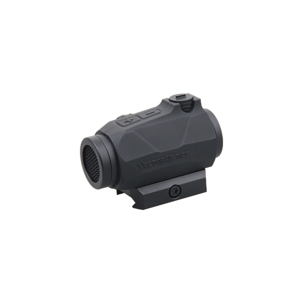 Point rouge Maverick IV1x20 Mil 3MOA — vue 2