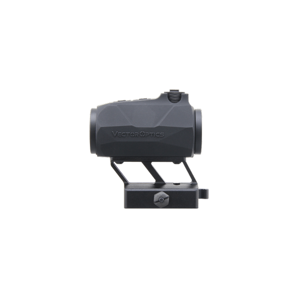 Point rouge Maverick IV1x20 Mil 3MOA — vue 3
