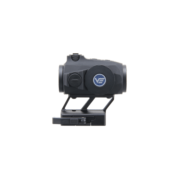Point rouge Maverick IV1x20 Mil 3MOA — vue 4