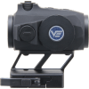 Point rouge Maverick IV1x20 Mil 3MOA — vue 4