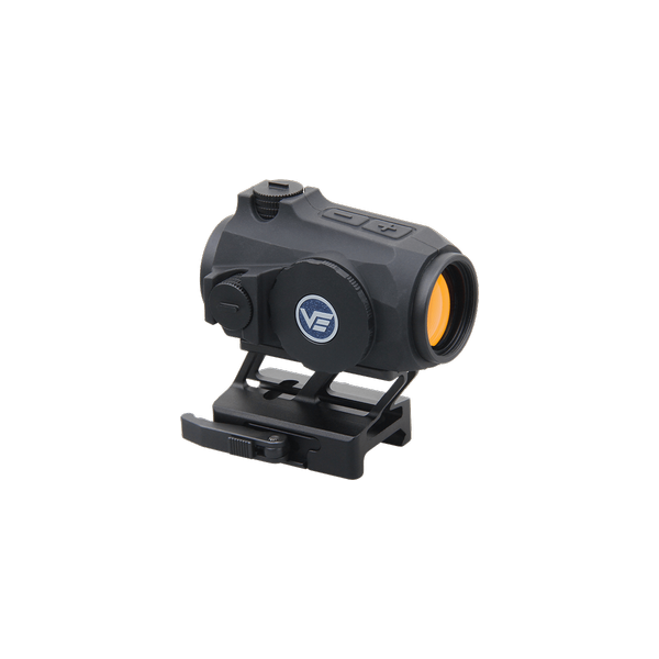 Point rouge Maverick IV1x20 Mil 3MOA — vue 6