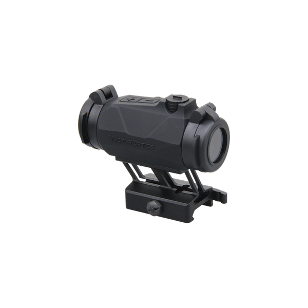 Point rouge Maverick IV1x20 Mil 3MOA — vue 7