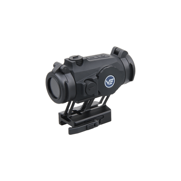 Point rouge Maverick IV1x20 Mil 3MOA — vue 8