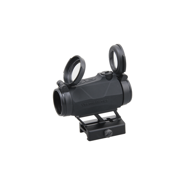 Point rouge Maverick IV1x20 Mil 3MOA — vue 9