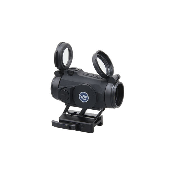 Point rouge Maverick IV1x20 Mil 3MOA — vue 10