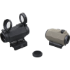 Point rouge Maverick IV1x20 Mil 3MOA — vue 11