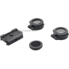 Point rouge Maverick IV1x20 Mil 3MOA — vue 12
