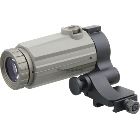 Magnifier 3x22 Maverick III Sop