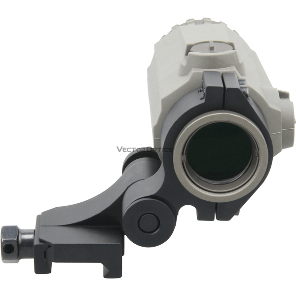 Magnifier 3x22 Maverick III Sop — vue 4
