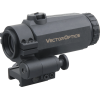 Magnifier 3x22 Maverick III Mil