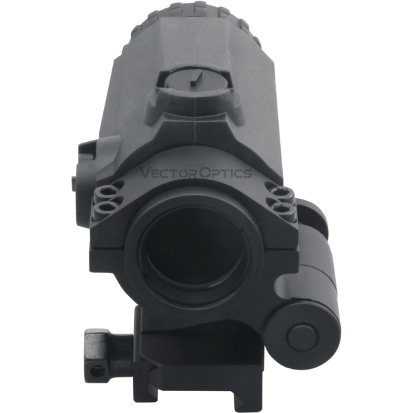 Magnifier 3x22 Maverick III Mil — vue 4