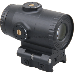 Magnifier 3x18 Paragon — vue 2