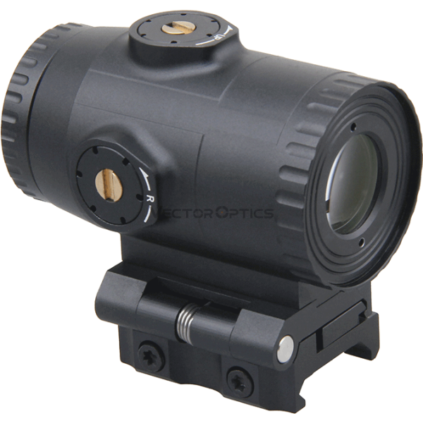 Magnifier 3x18 Paragon — vue 2