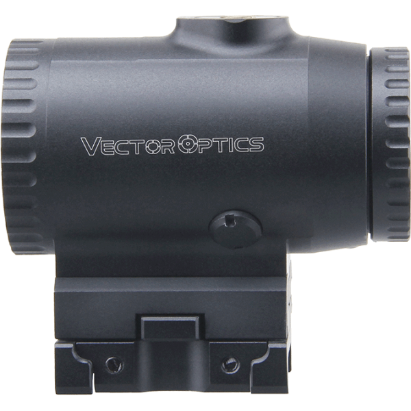 Magnifier 3x18 Paragon — vue 3