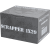 Point rouge Scrapper 1x29 — vue 7