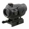 Point rouge Maverick II 1x22 Gen 2 — vue 4