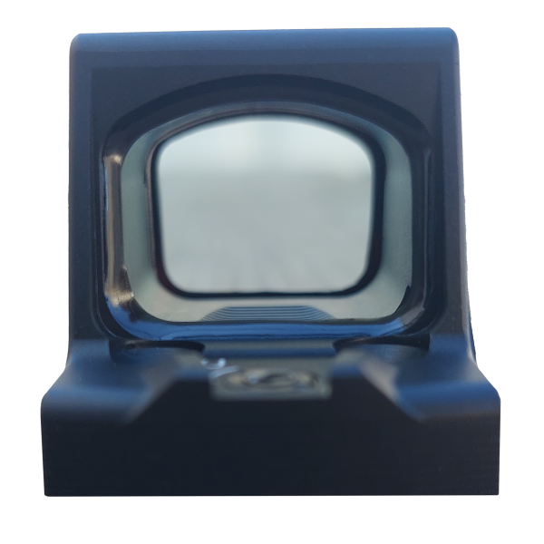 Point rouge Mecanik MO4 — vue 4