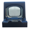Point rouge Mecanik MO4 — vue 4