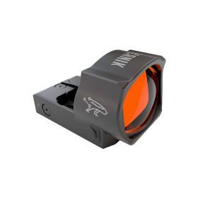 Point rouge Mecanik MO3 — vue 2