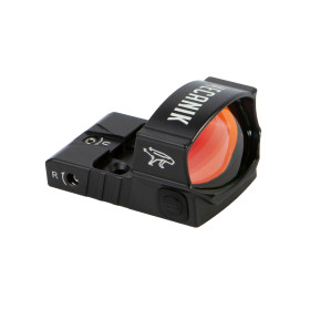 Point rouge Mecanik MO2