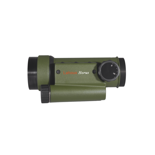 Clip Horus Standard — vue 2