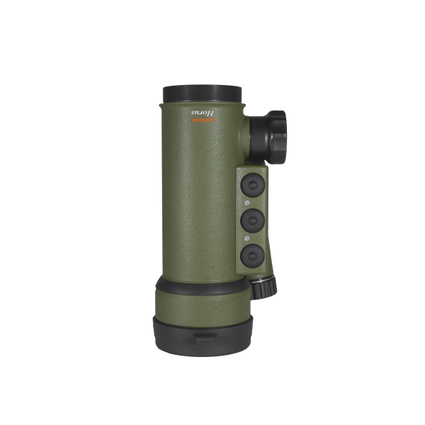 Clip Horus Standard — vue 4