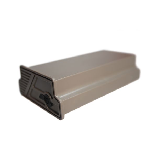 Batterie rechargeable LiPo — vue 2