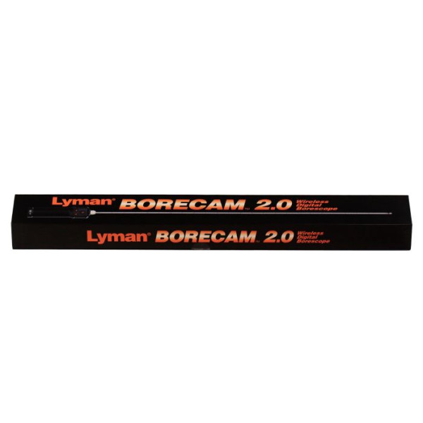 Camera Borecam 2.0 — vue 7