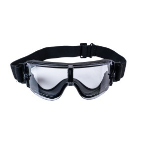 Masque de protection EP-01 — vue 2