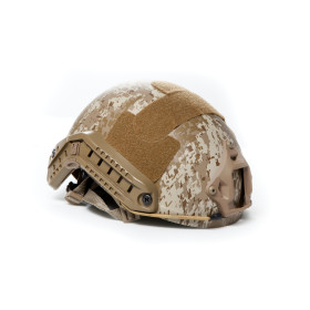 Casque Fast AOR1